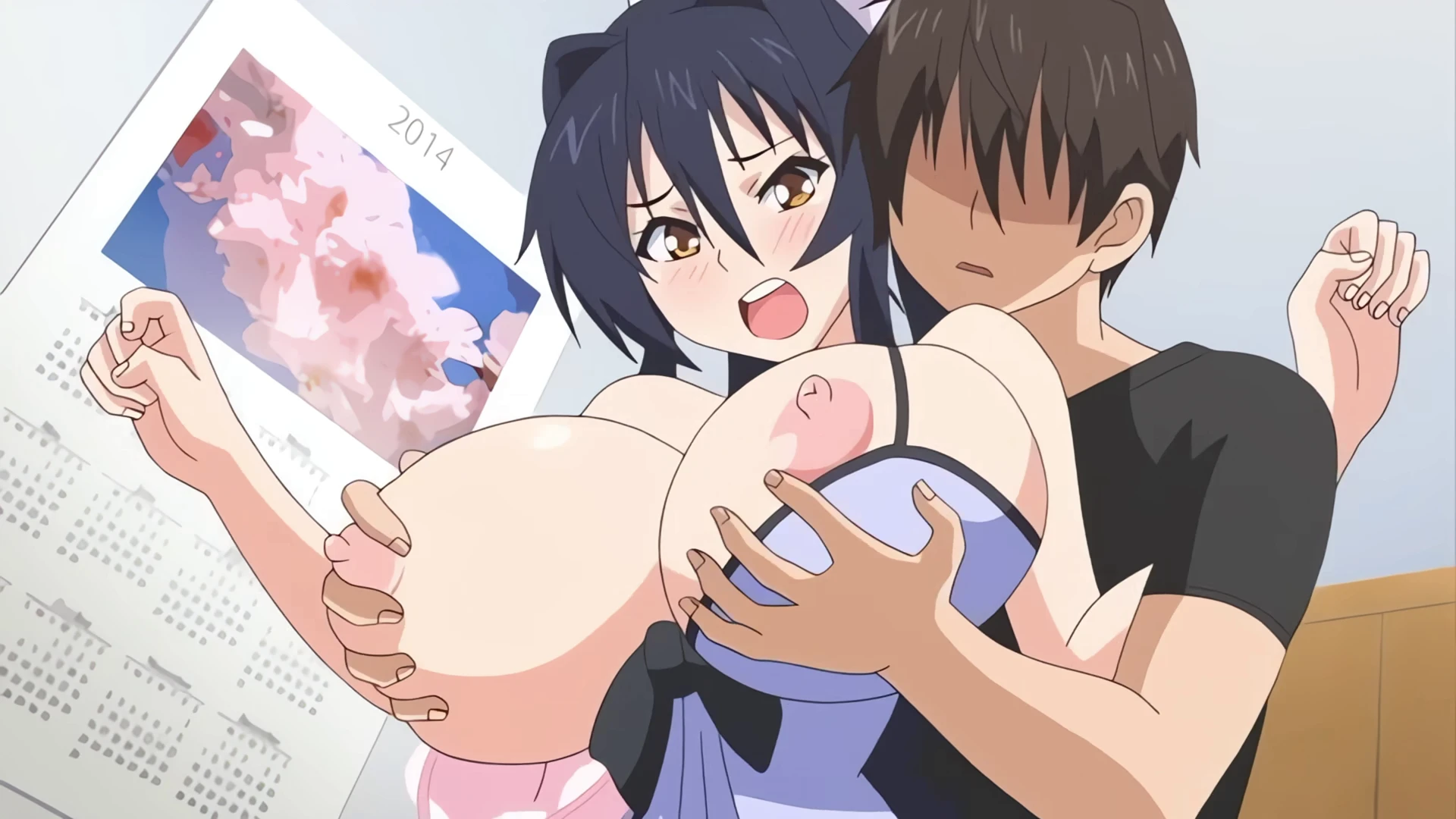 Poster of Hơi thở màu trắng đục EP1