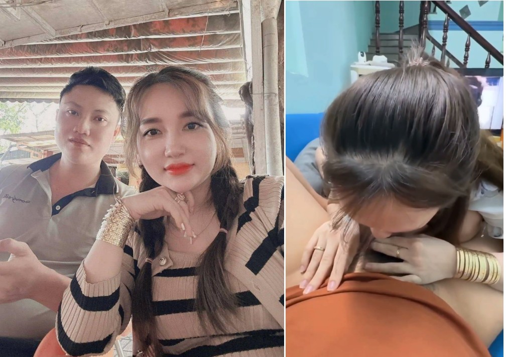 Poster of Họp lớp phải mút cu bạn học để đỡ thèm