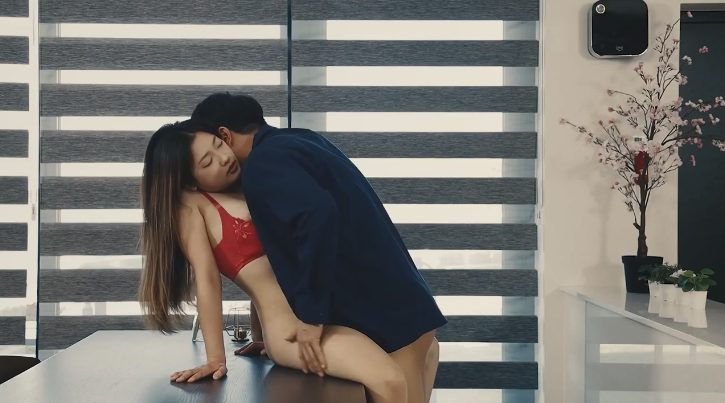 Poster of Khi ngoại tình là một phần của kinh doanh