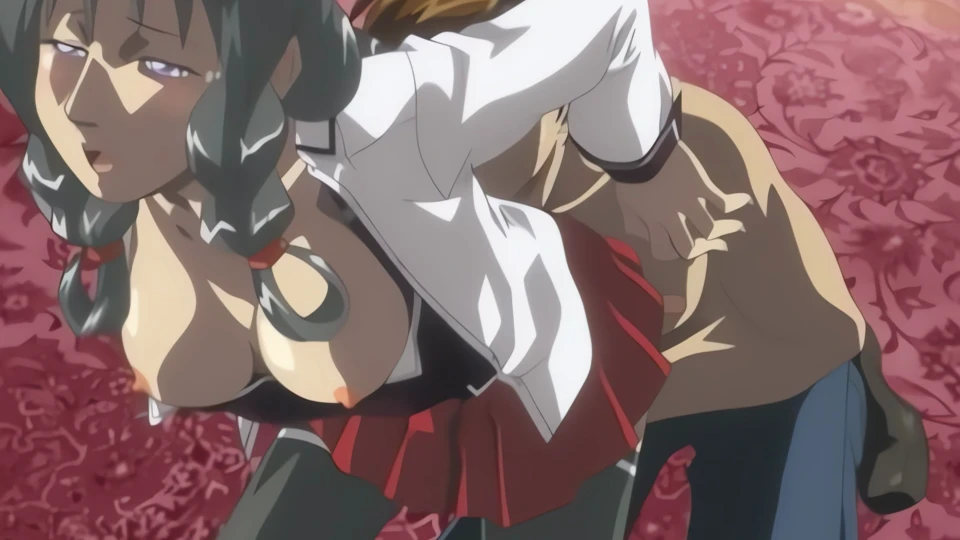 Poster of Kinh thánh đen - Tân ước EP5