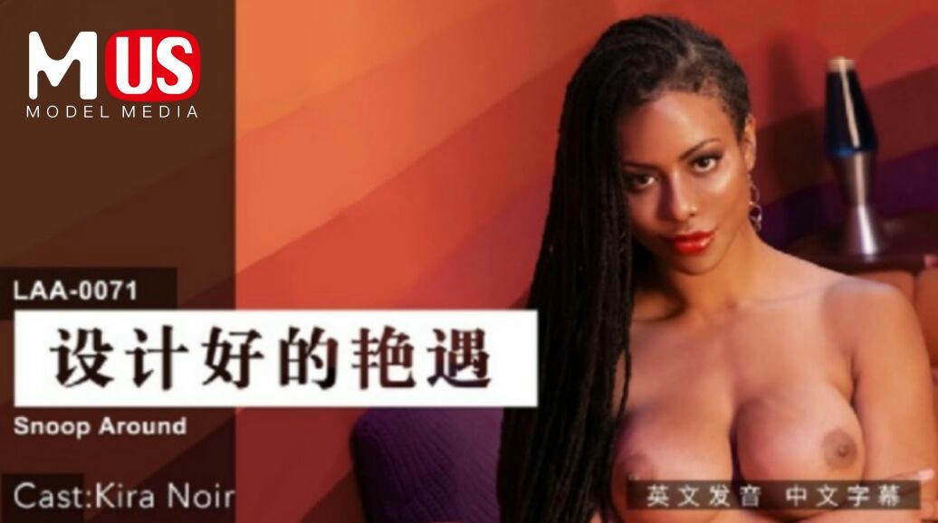 Poster of LAA0071 - Cuộc phiêu lưu kì thú