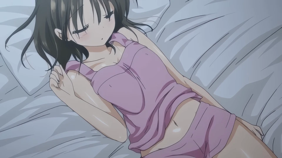 Poster of Làm tình trước khi ngủ EP2