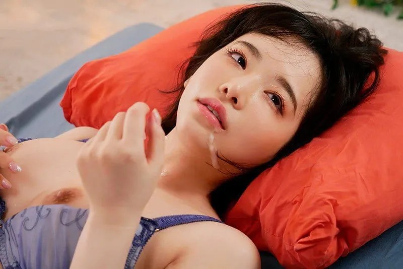 Poster of Làm tình với thiên thần Tsubaki Sannomiya cơ thể tuyệt vời sướng bắn nước