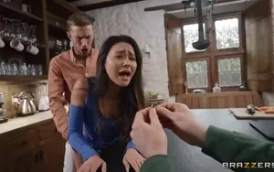 Poster of Lên đỉnh khi được người yêu cầu hôn, nhưng có gì đó sai sai