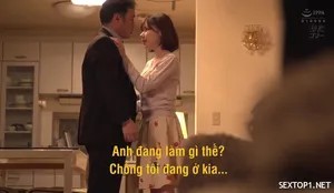 Poster of Mối phang bí mật với tiền bối của ông xã vietsub