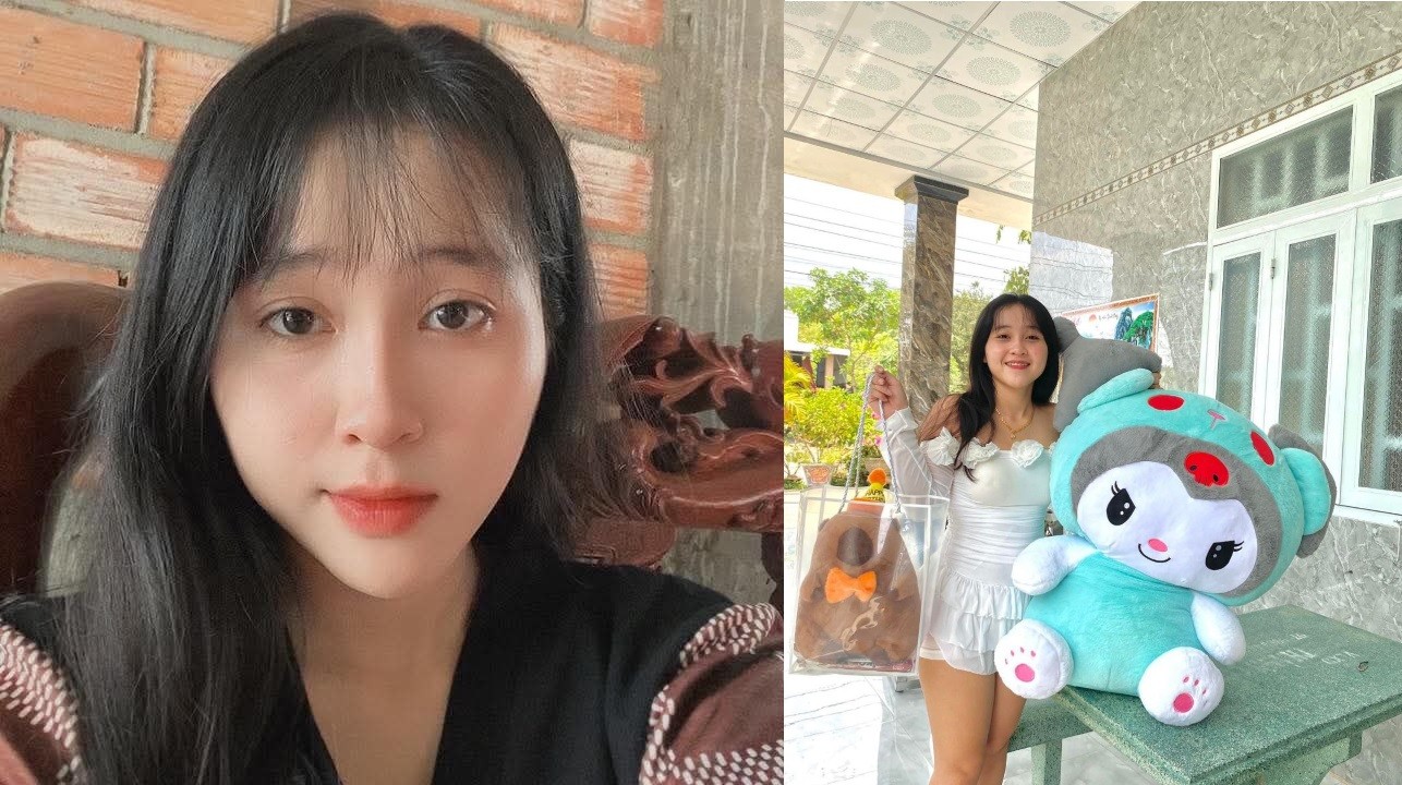 Poster of Mới yêu nên cho anh chịch