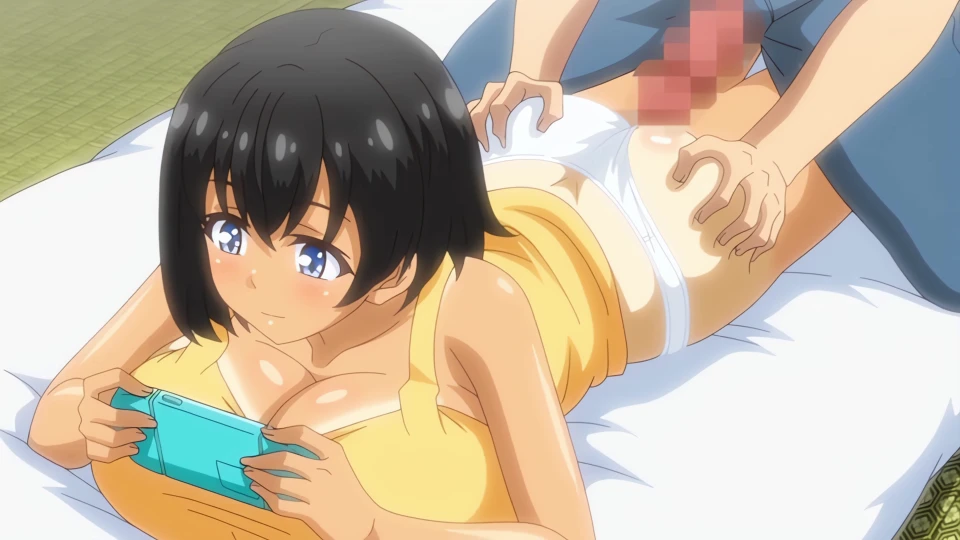 Poster of MÙA HÈ - Đời sống tình dục ở nông thôn EP2