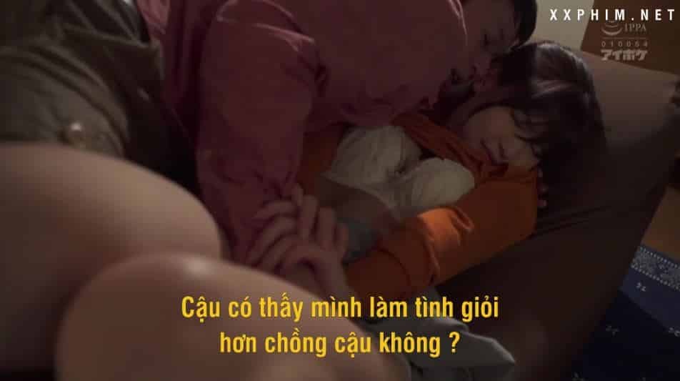 Poster of Ngày định mệnh của cô vợ trẻ Vietsub