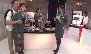 Poster of Ngưng đọng thời gian ở cửa buồi mỹ phẩm