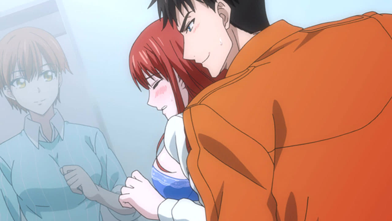 Poster of Người bạn thời thơ ấu là lính cứu hỏa EP2