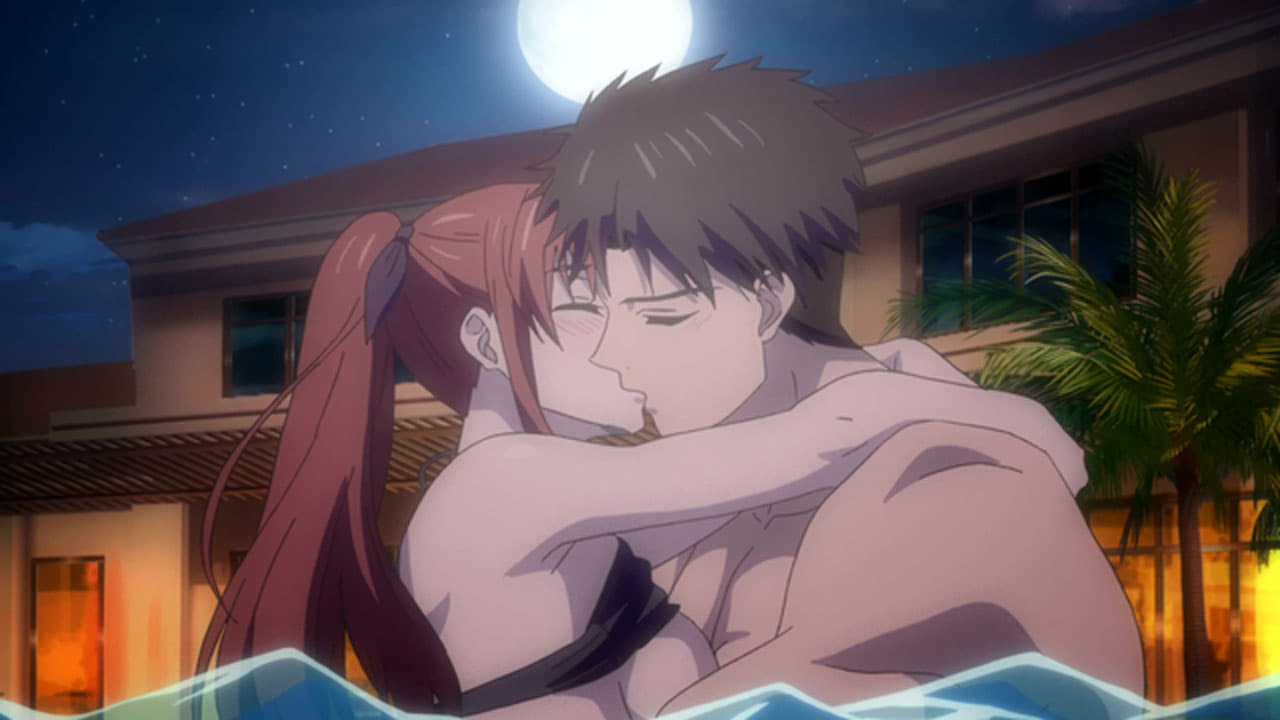 Poster of Người bạn thời thơ ấu là lính cứu hỏa EP8