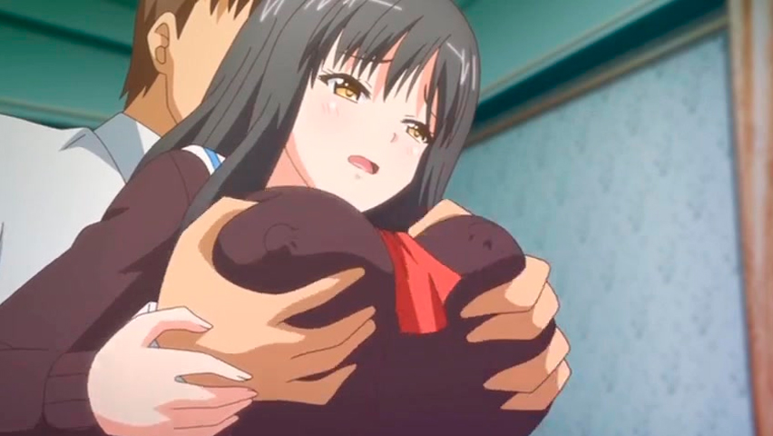 Poster of Người đàn ông biến thái - Cô cháu gái với tấm lòng nhân hậu EP2