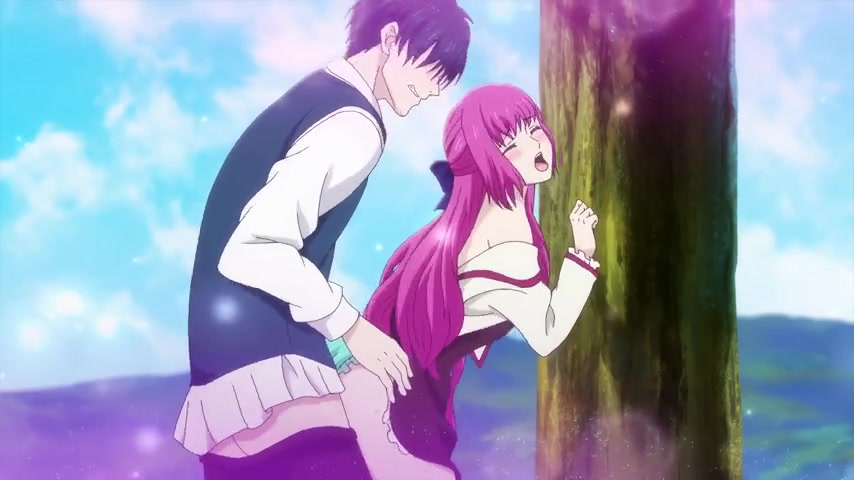 Poster of Người được hoàng tử sủng ái là con gái của kẻ thù EP3