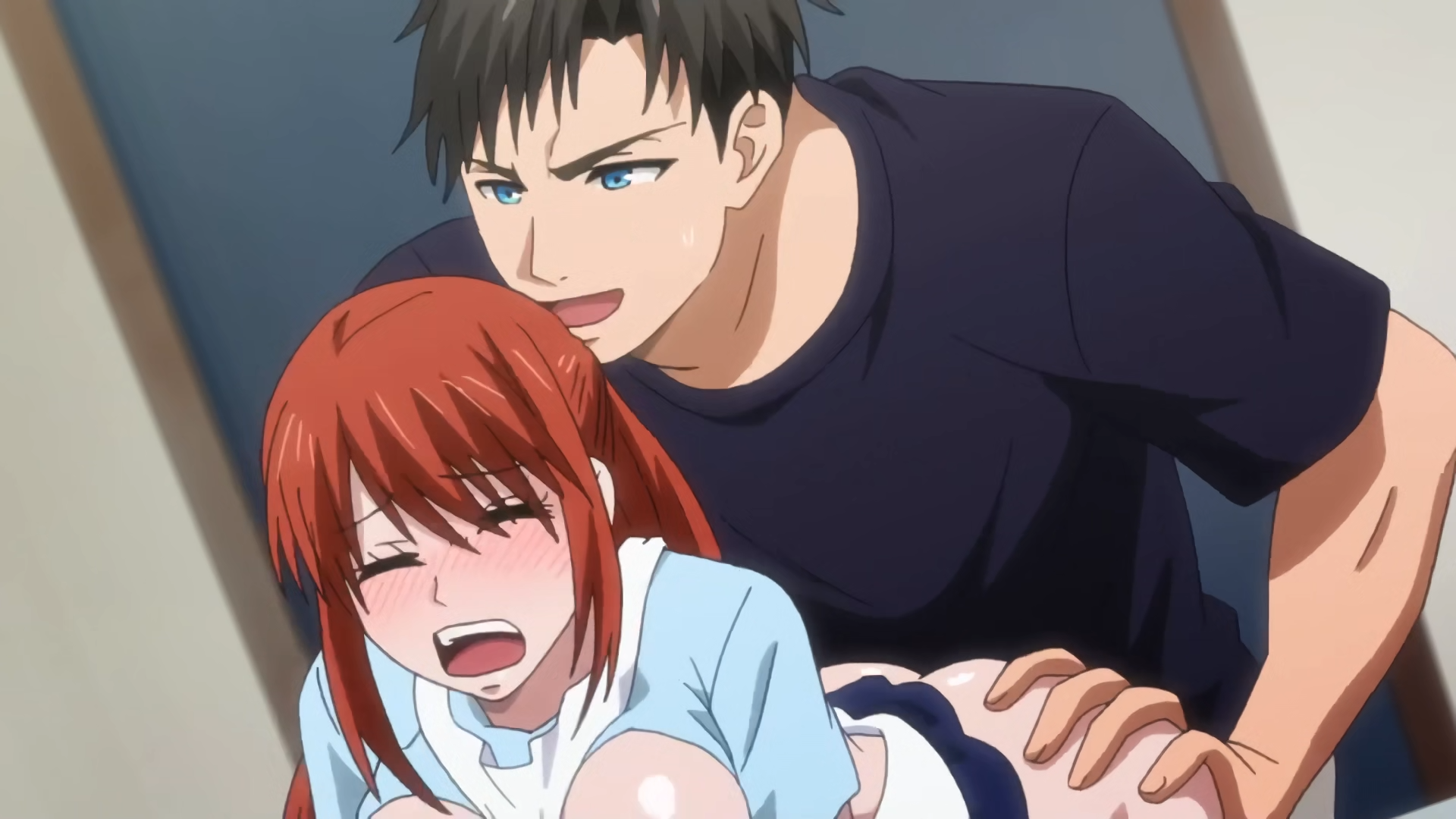 Poster of Người yêu tôi là lính cứu hỏa Phần 2 EP6