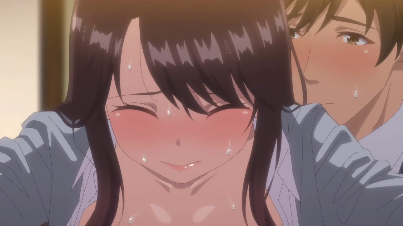 Poster of Nhiệm vụ bí mật - Nữ nhân viên không lộ mặt EP6