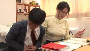 Poster of Những cô gia sư vú ngon không thích mặc áo ngực