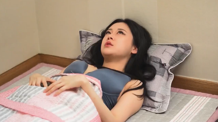 Poster of Nữ CEO – Trả tình dục thay vì trả lương