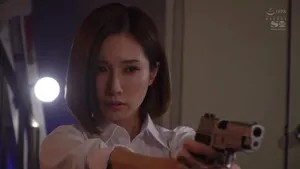 Poster of Nữ điều tra viên rơi vào tay những kẻ tội phạm biến thái