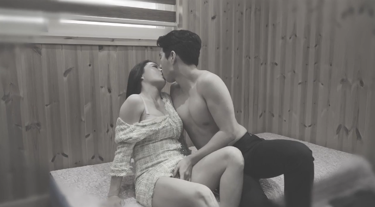 Poster of Nữ gia sư hàng ngon ở phố 69th