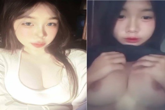 Poster of Nữ sinh dâm vếu mới nhú đã thèm đụ