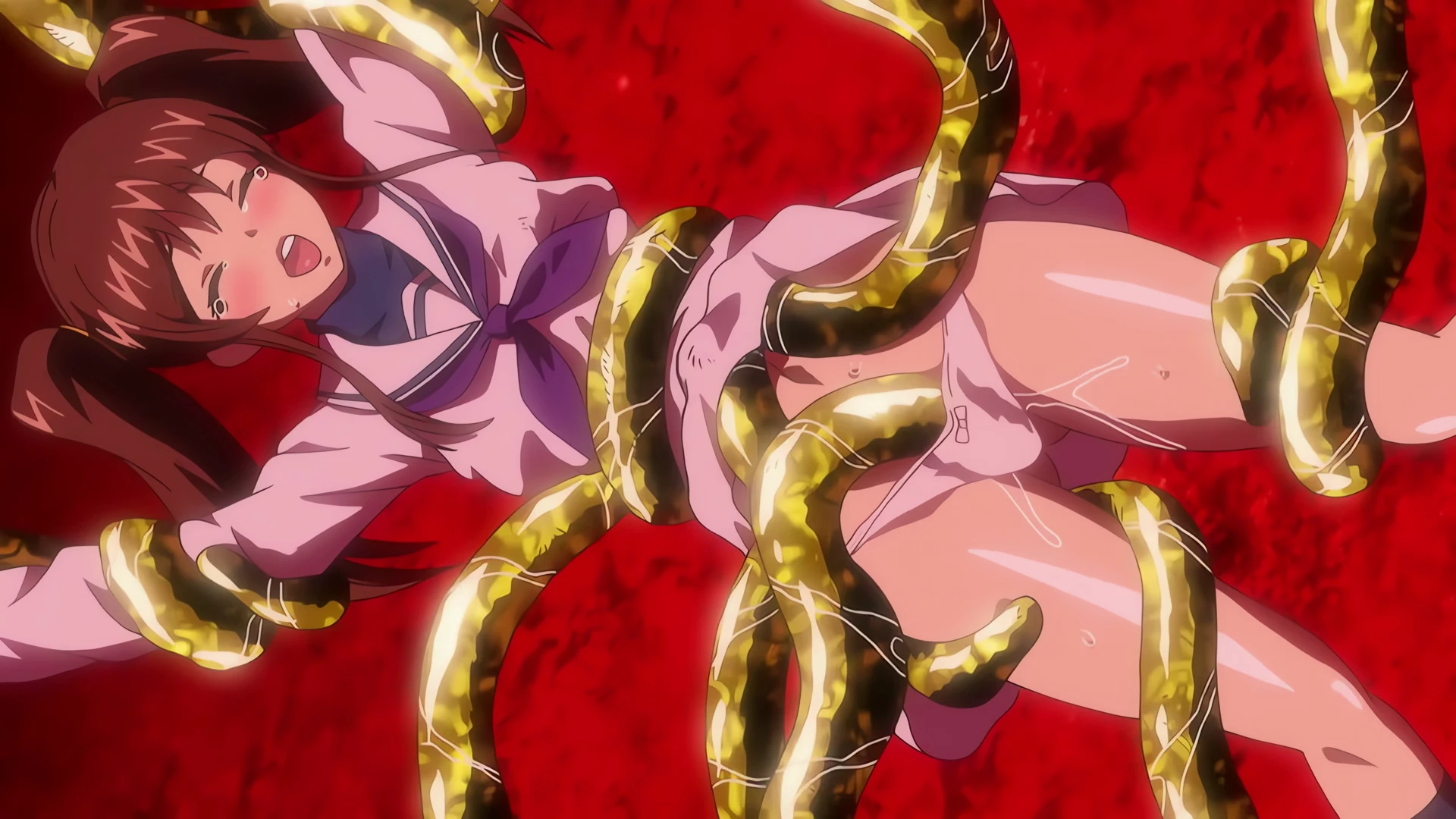 Poster of Nữ tu trừ tà EP4