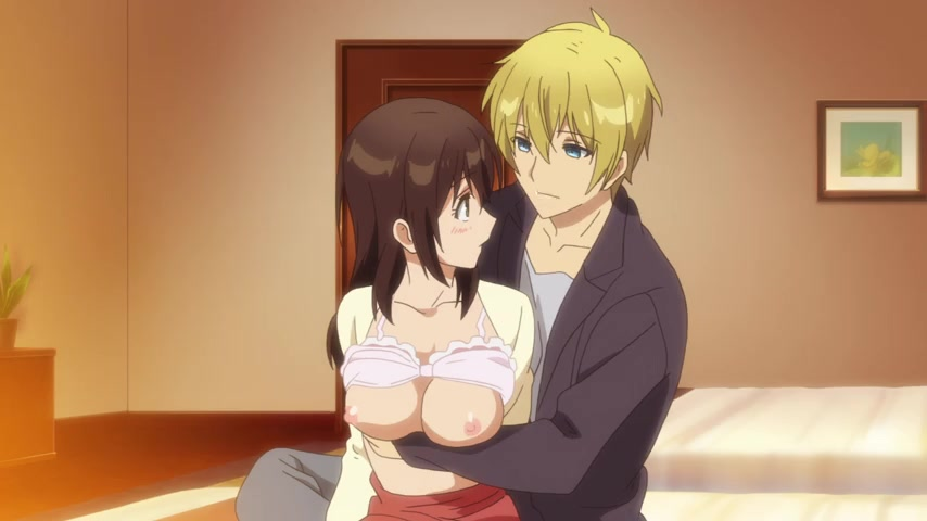 Poster of Quái vật dưới váy em người yêu EP11