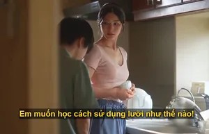 Poster of Sau một lần được chị gái dạy hôn, cậu em trai làm liều và muốn đụ chị ấy mỗi ngày