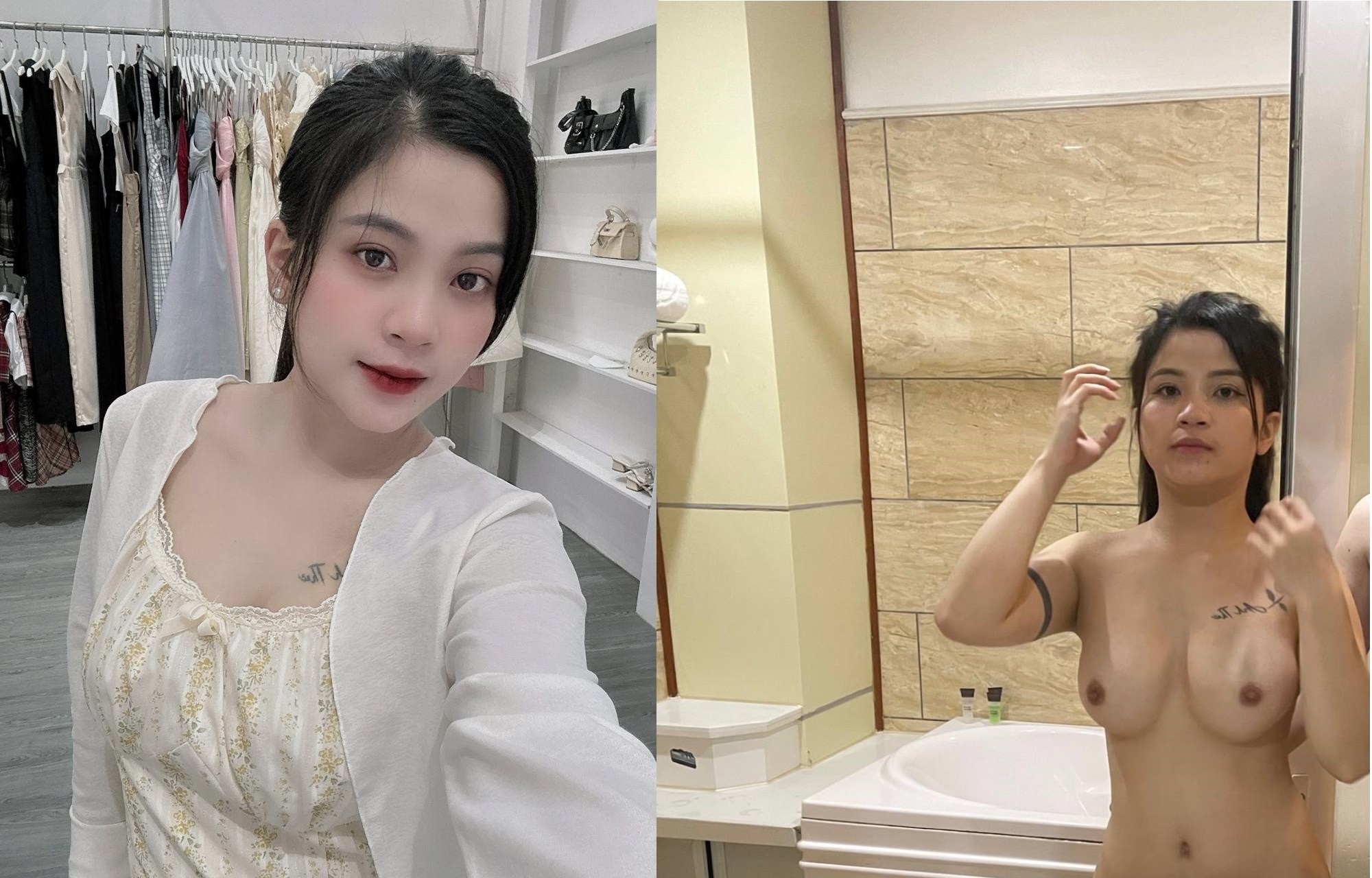 Poster of Sex JAV còn kém xa em gái Việt Nam