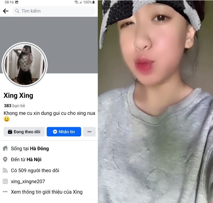 Poster of Sinh viên yêu say đắm cho ny chịch