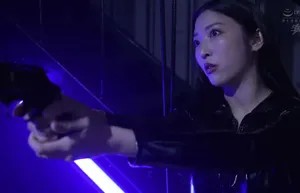 Poster of Số phận nữ điệp viên khi bị bắt làm tù binh