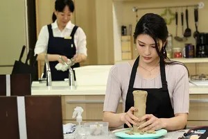 Poster of Sở thích làm tiểu tam của cô gái trẻ xinh đẹp đã có chồng