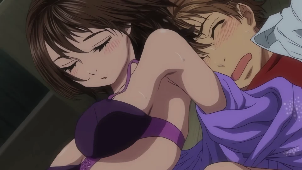 Poster of Suối nước nóng trá hình EP4