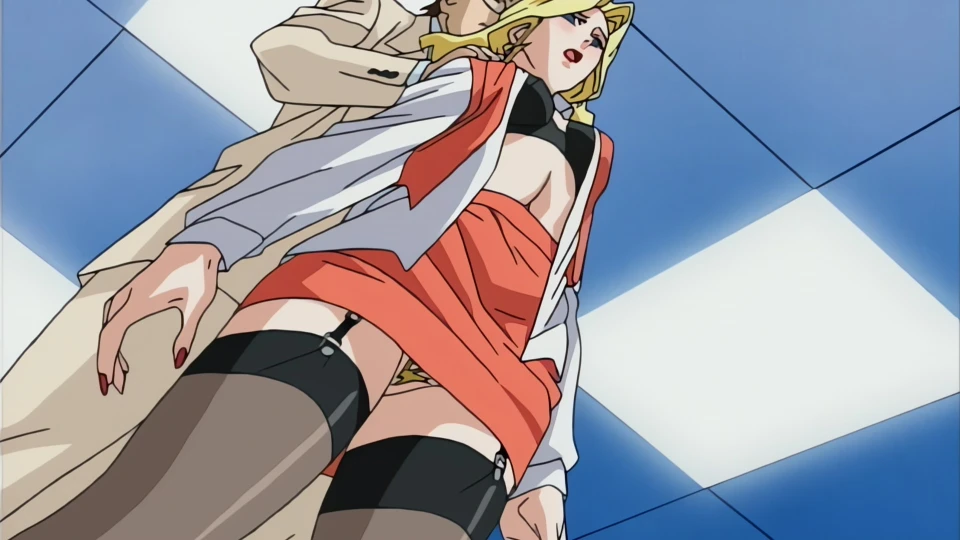 Poster of Tên trộm đồ lót EP1