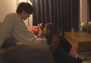 Poster of Thất tình được em đồng nghiệp an ủi khi đang say xỉn