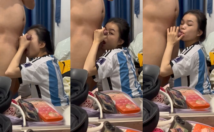 Poster of Thấy con vợ dâm không P2