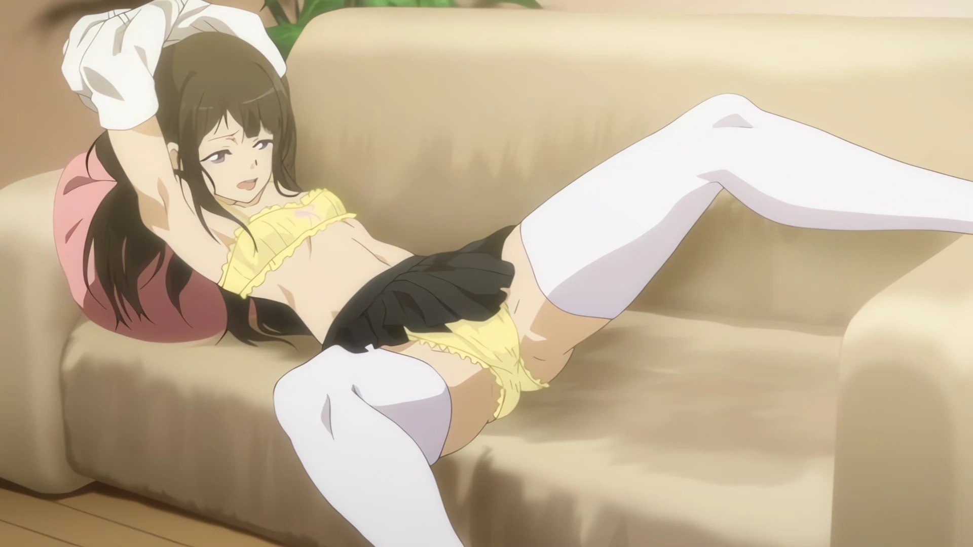 Poster of Thôi miên bạn gái EP2