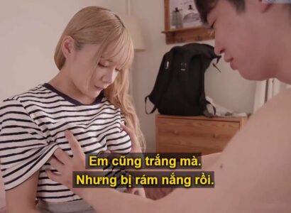 Poster of Tiếng rên quen thuộc ở căn phòng bên cạnh lại là của bạn gái tôi…
