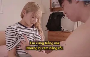 Poster of Tiếng rên quen thuộc ở căn phòng bên cạnh lại là của ghệ tôi…