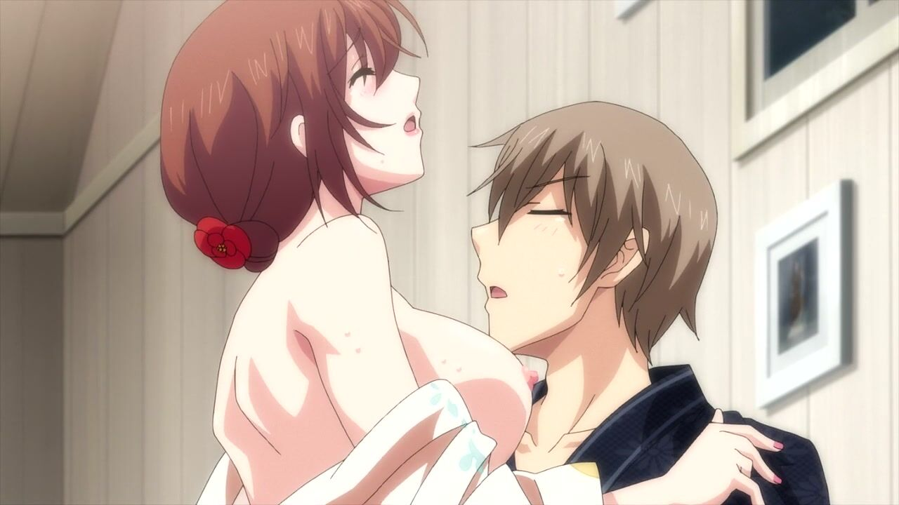 Poster of Trao nhau hơi ấm trong phòng khách sạn EP4