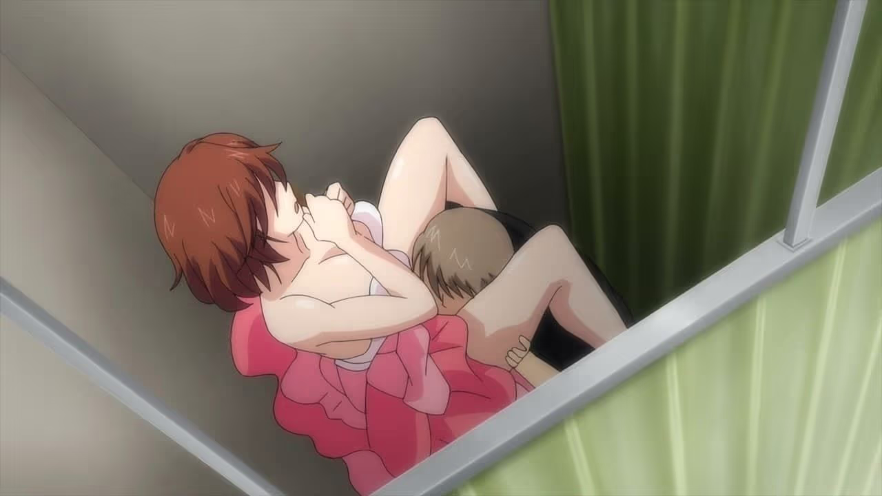 Poster of Trao nhau hơi ấm trong phòng khách sạn EP7