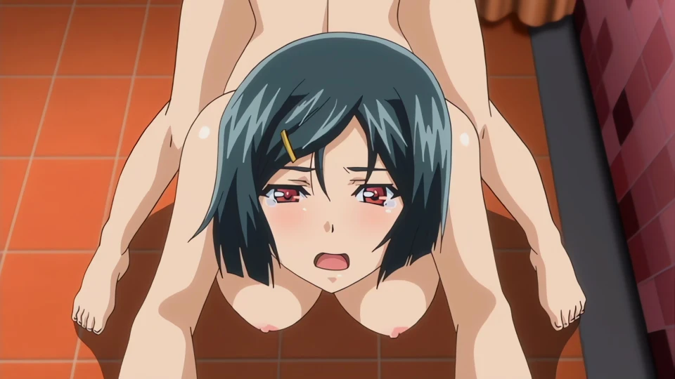 Poster of Trò chơi xấu hổ của thiếu nữ EP1