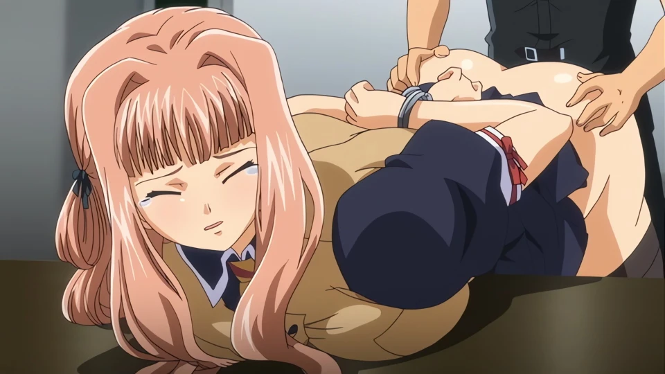 Poster of Trò chơi xấu hổ của thiếu nữ EP2