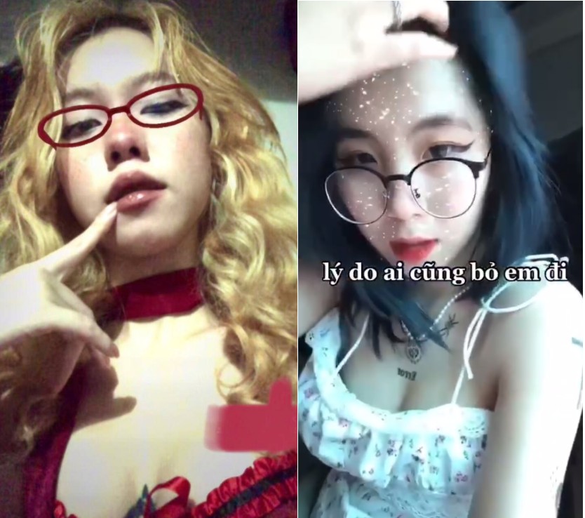 Poster of Từ nữ sinh ngoan ngoãn hóa gái dâm đãng