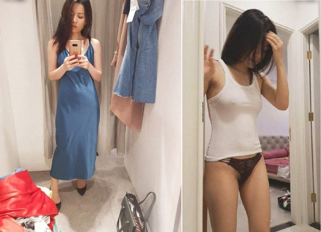 Poster of Vợ dâm loạn suốt ngày phê nặng