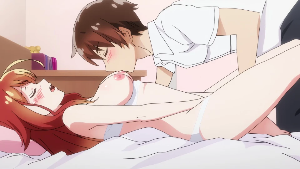 Poster of Vụng trộm trong phòng tắm nữ EP5